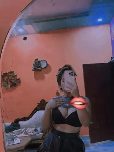 Princess-69 Stripchat Modell