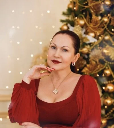 Renezlice Stripchat Model