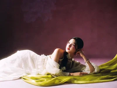 Rin-yiyi Stripchat Model