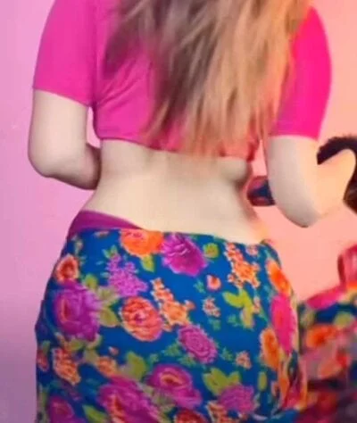 Ripa- Stripchat Model