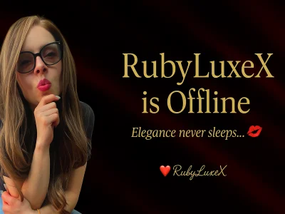 RubyLuxeX Stripchat Model