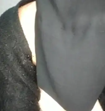 Sexy__Arab Stripchat Model