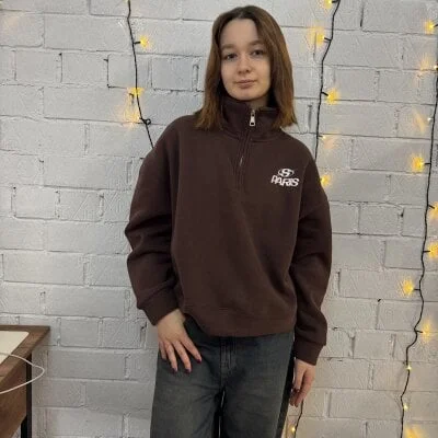 Letzter Screenshot der Show von ShinBasley