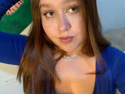 Shofy22 Stripchat Model