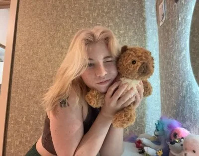 SibleyDurborow Stripchat Model