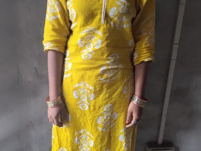 Soni_089 Stripchat Model