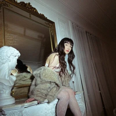 Sophie_Avory Stripchat Model