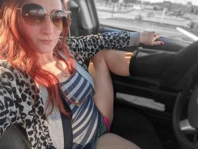 WickedAphrodite Stripchat Model