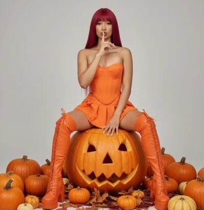 Wild_destruction_21 Stripchat Model