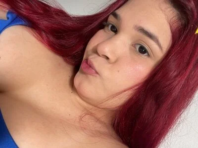 Zeli_66 Stripchat Model