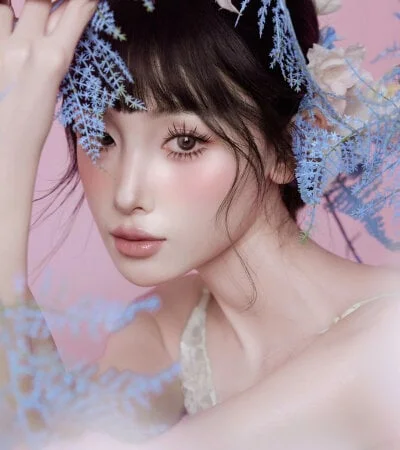 Letzter Screenshot der Show von _Math_