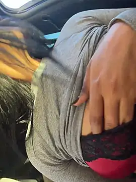 _MissTemptation_ Stripchat Model