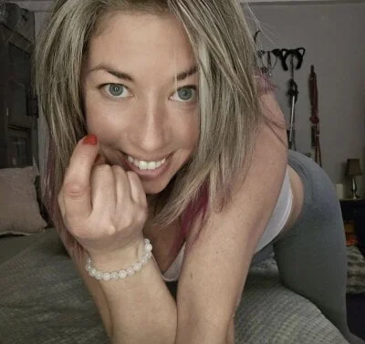 _NinaLuvSins_ Stripchat Model