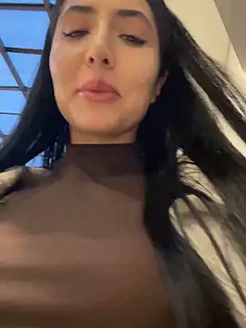 _Nina_1 Stripchat Model