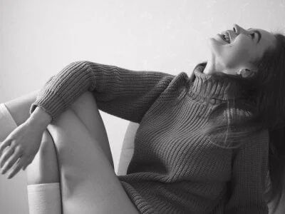 Letzter Screenshot der Show von _Spring_Day_