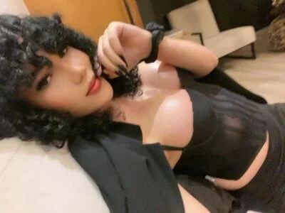 _VictoriaCollins_ Stripchat Model