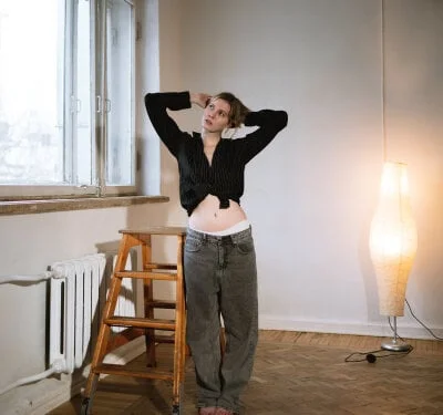 _alexanotitle Stripchat Model