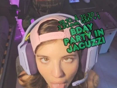 _licoricepizza_ Stripchat Model