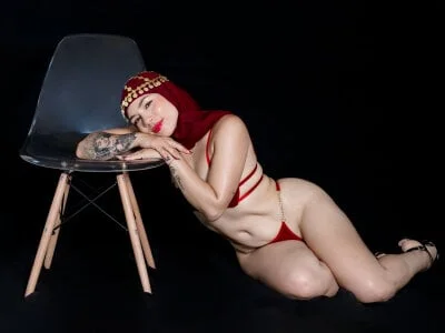 aisha_vs Stripchat Model