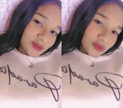 babydoll_superhot Stripchat Model