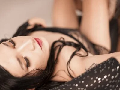 Letzter Screenshot der Show von bubble_red