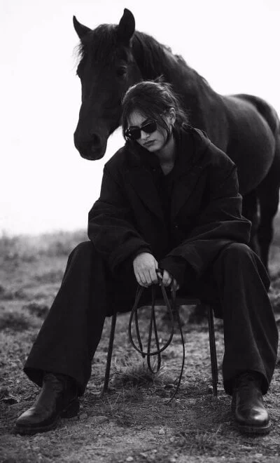 devika_09 Stripchat Model