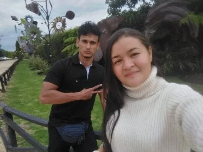 doublefun24 Stripchat Model