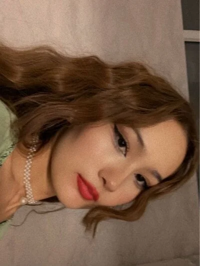 dumpling Stripchat Model