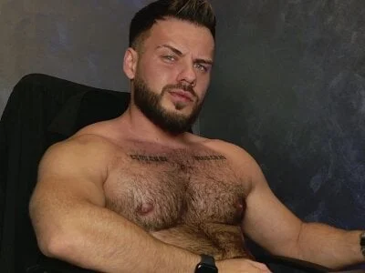 juliusmasters Stripchat Model