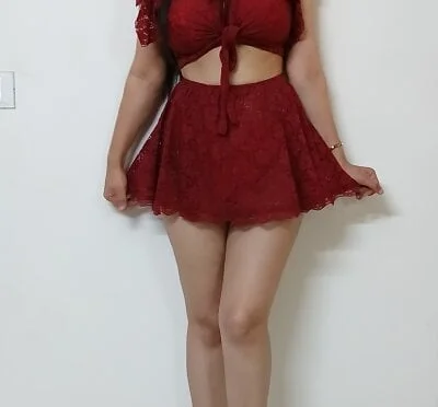 lilmisscutie Stripchat Model