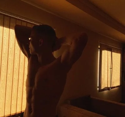 mark_streemm Stripchat Model