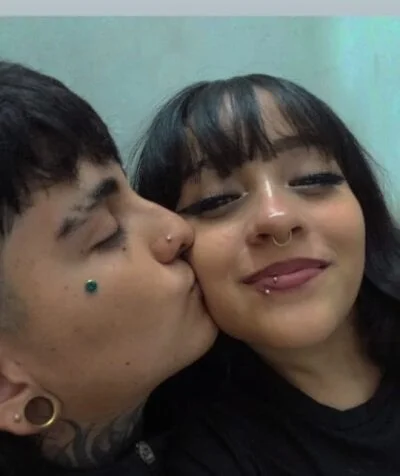 onixandghosty1 Stripchat Model