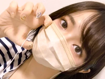 ranran_ch Stripchat Model