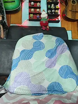 shayla_brown_ Stripchat Model