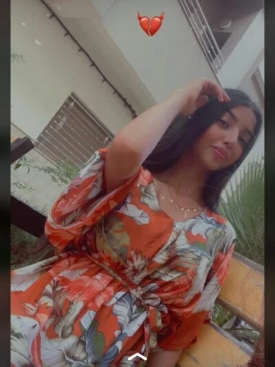 sofia_soso Stripchat Model