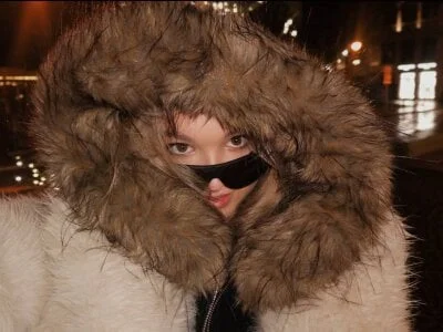 springloveee Stripchat Model