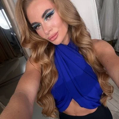 tenderlybae_ Stripchat Model