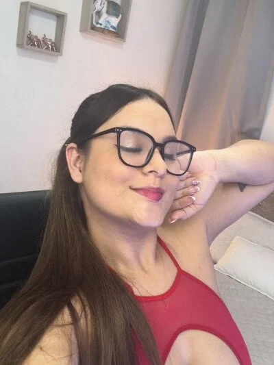 valeria_gomezx Stripchat Model
