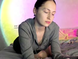 BellaaMiaa Xcams Model